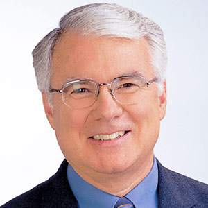 Image of Bruce Wilkinson