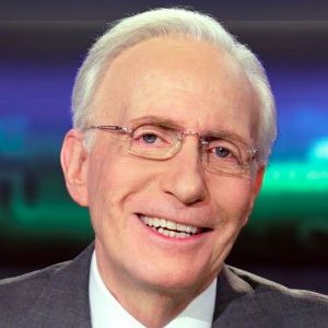 Sid Roth