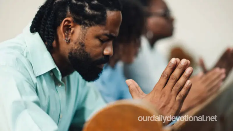 Daily Prayer - Prayer for Favor Through Appearance