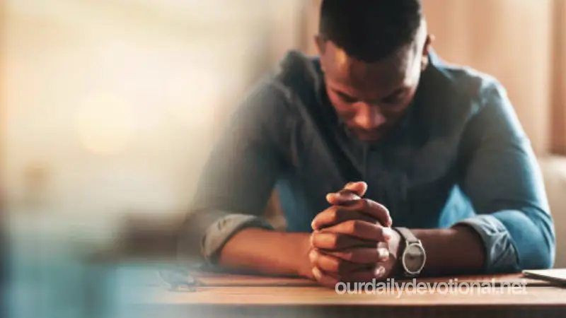 Daily Prayer - Prayer for Wisdom and Rewards