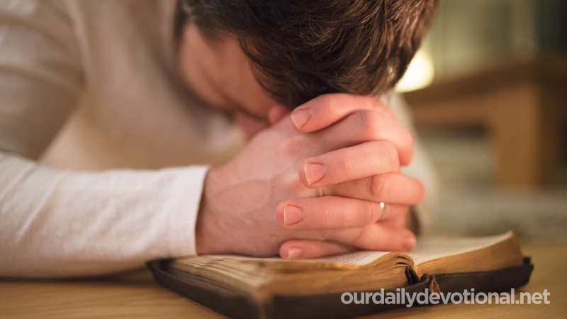 Remember—marriage needs acts of daily creation.