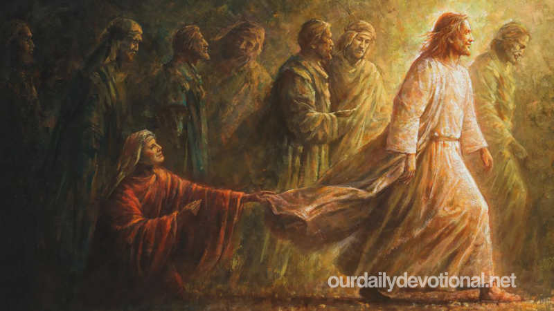 The Lord says, Look unto me, and be ye saved, all the ends of the earth.