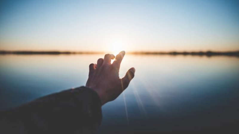 Hope is very important in the church; the work of the Holy Spirit is to impart hope.