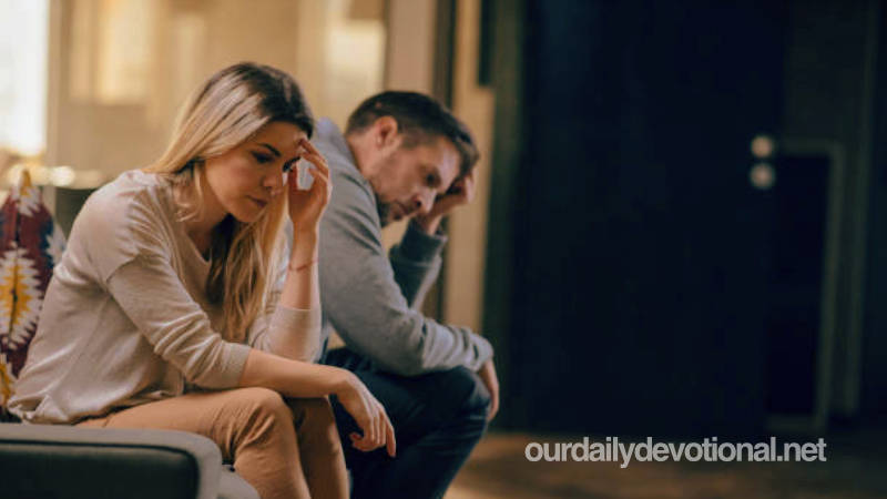 The very first thing God declared “not good” was being alone