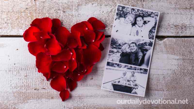 Healing your memories will not only benefit you, but your marriage as well.