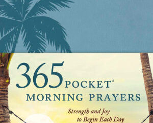 365 Pocket Morning Prayers
