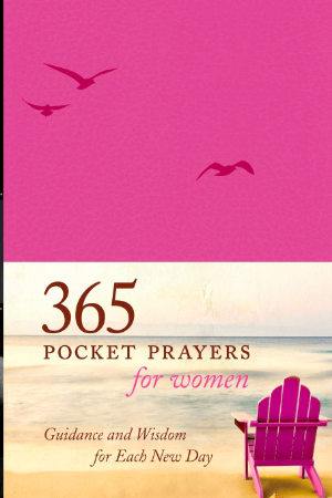 365 Pocket Prayers for Women