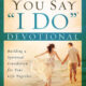 After You Say I Do Devotional - H. Norman Wright