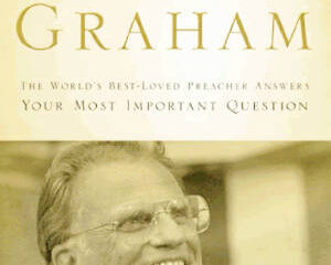 Ask Billy Graham