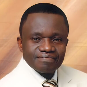 Augustine Ampratwum-duah