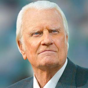 Billy Graham