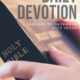 Book Daily Devotion - Charles Spurgeon