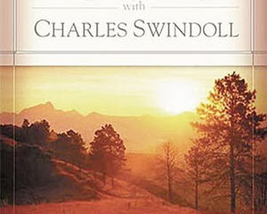 Day by Day with Charles swindoll, 365 daily devotions