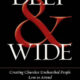 Deep and Wide - Andy Stanley