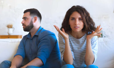 Don’t Let Criticism Creep into Your Marriage