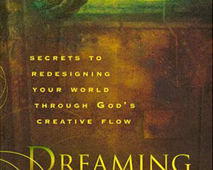 Dreaming With God book. In every generation, dreamers arise. Bill Johnson Book