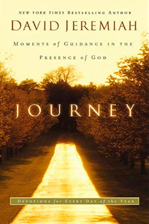 The Journey 365-day devotional