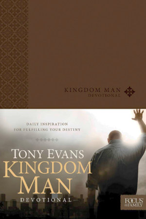 Kingdom Man Devotional