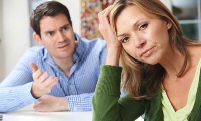 Managing Anger in Marriage