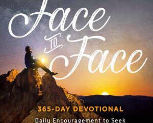 Meeting God Face to Face, 365 Devotional