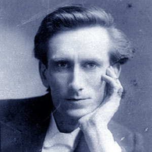 Oswald Chambers