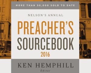 Preacher SouceBook 2016 - Kem Hemphill