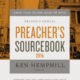 Preacher SouceBook 2016 - Kem Hemphill