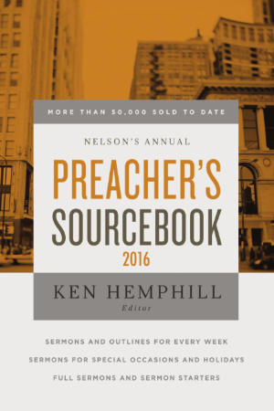 Preacher SouceBook 2016 - Kem Hemphill