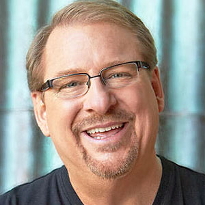 Rick Warren