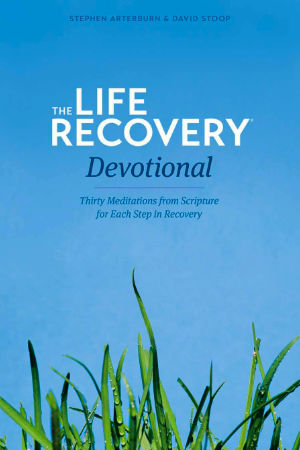 The Life Recovery Devotional