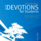 The One Year Alive Devotions for Students