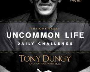 The One Year Uncommon Life Daily Challenge