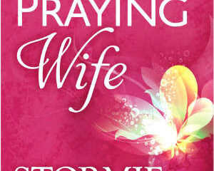 The Power of a Praying Wife Book of Prayer