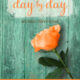 Trusting God Day by Day: 365 Daily Devotions