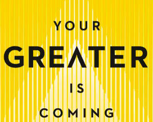 Your Greater Is Coming - Joel Osteen